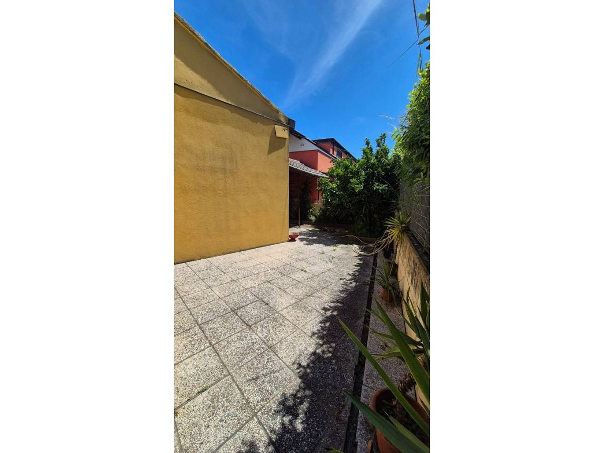 Casa indipendente in vendita in via penne  a Chieti - 3650444 foto 9