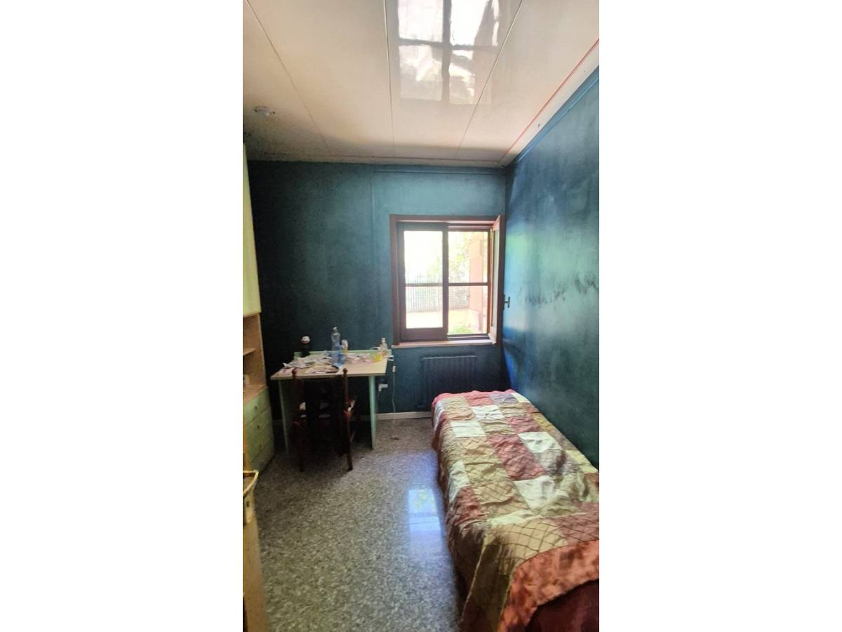 Casa indipendente in vendita in via penne  a Chieti - 3650444 foto 11