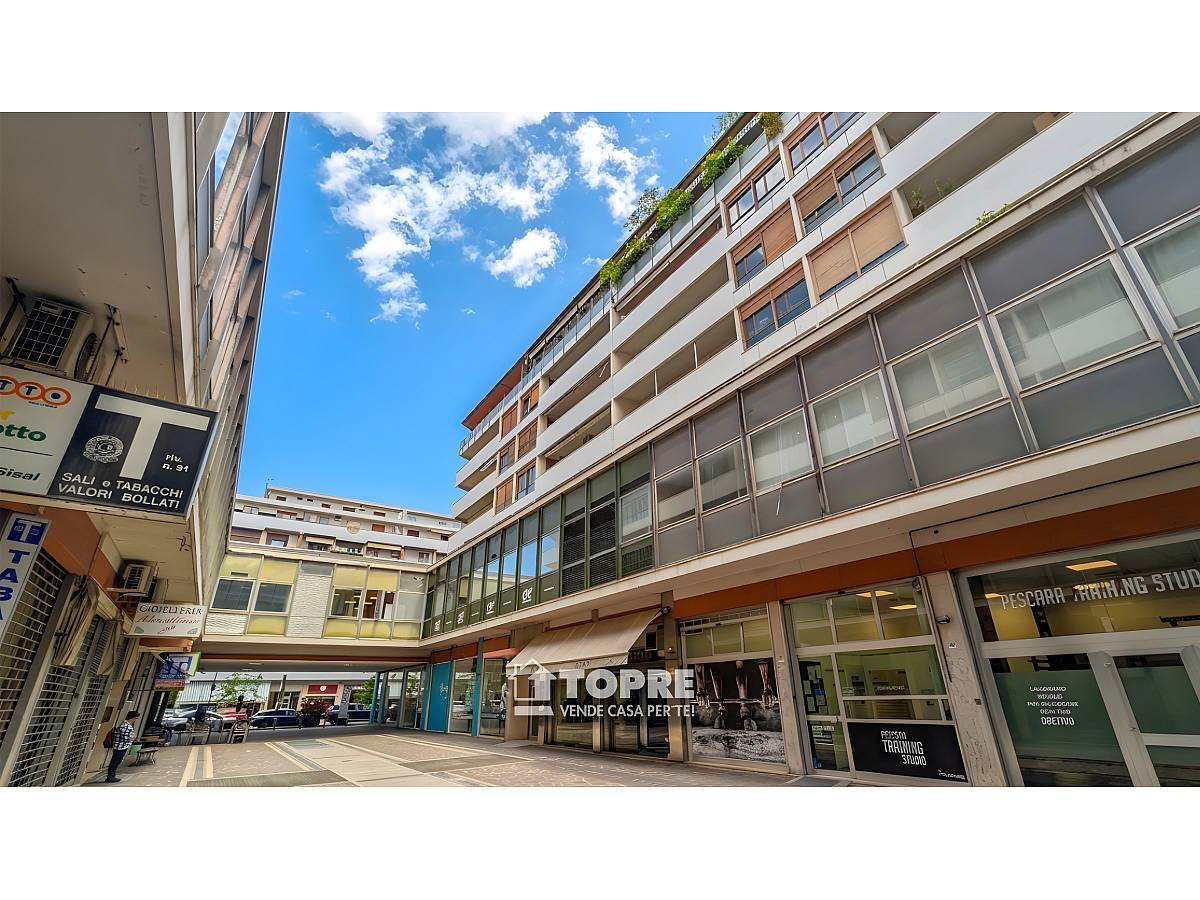 Appartamento in vendita in a Pescara - 177918 foto 2