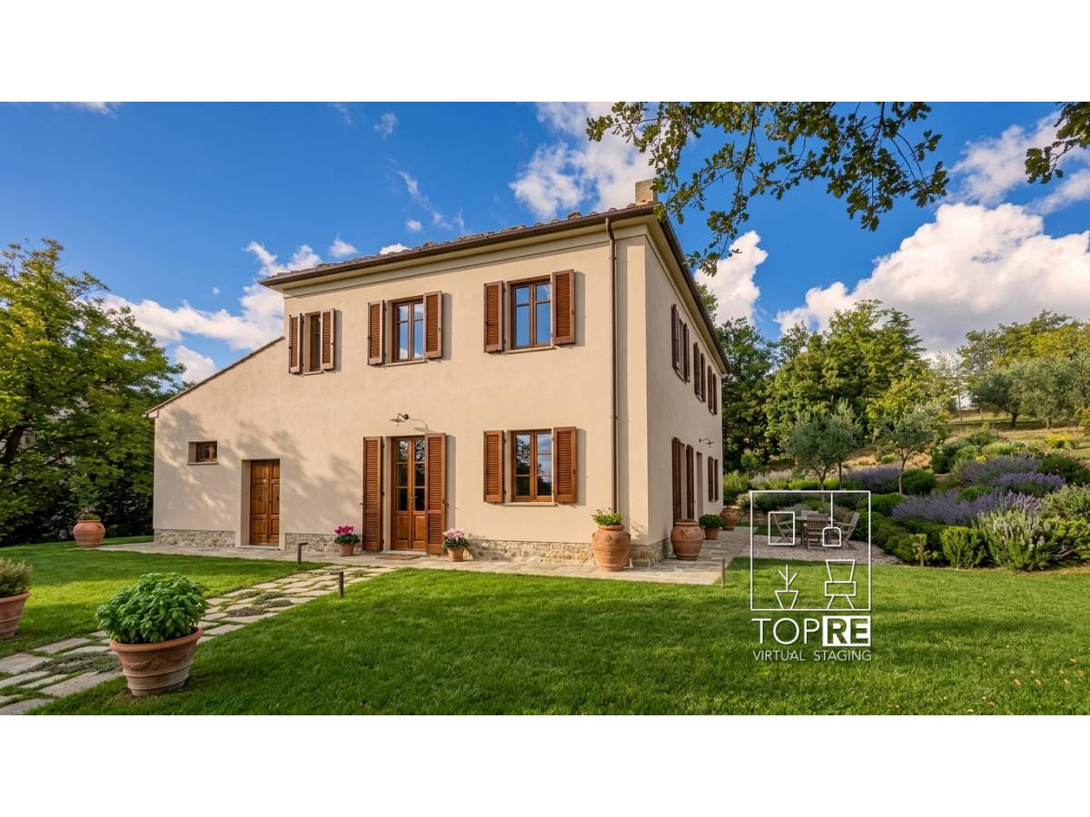 Casa indipendente in vendita in Via Ugo Agostini zona Filippone a Chieti - 4466598 foto 1