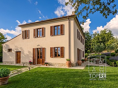 Sale Indipendent house a Chieti