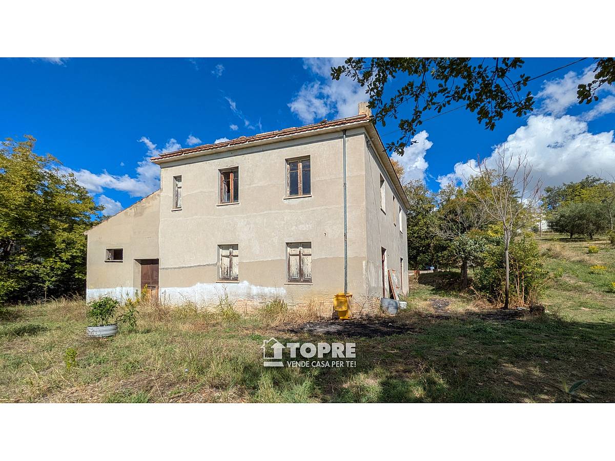 Casa indipendente in vendita in Via Ugo Agostini zona Filippone a Chieti - 4466598 foto 7