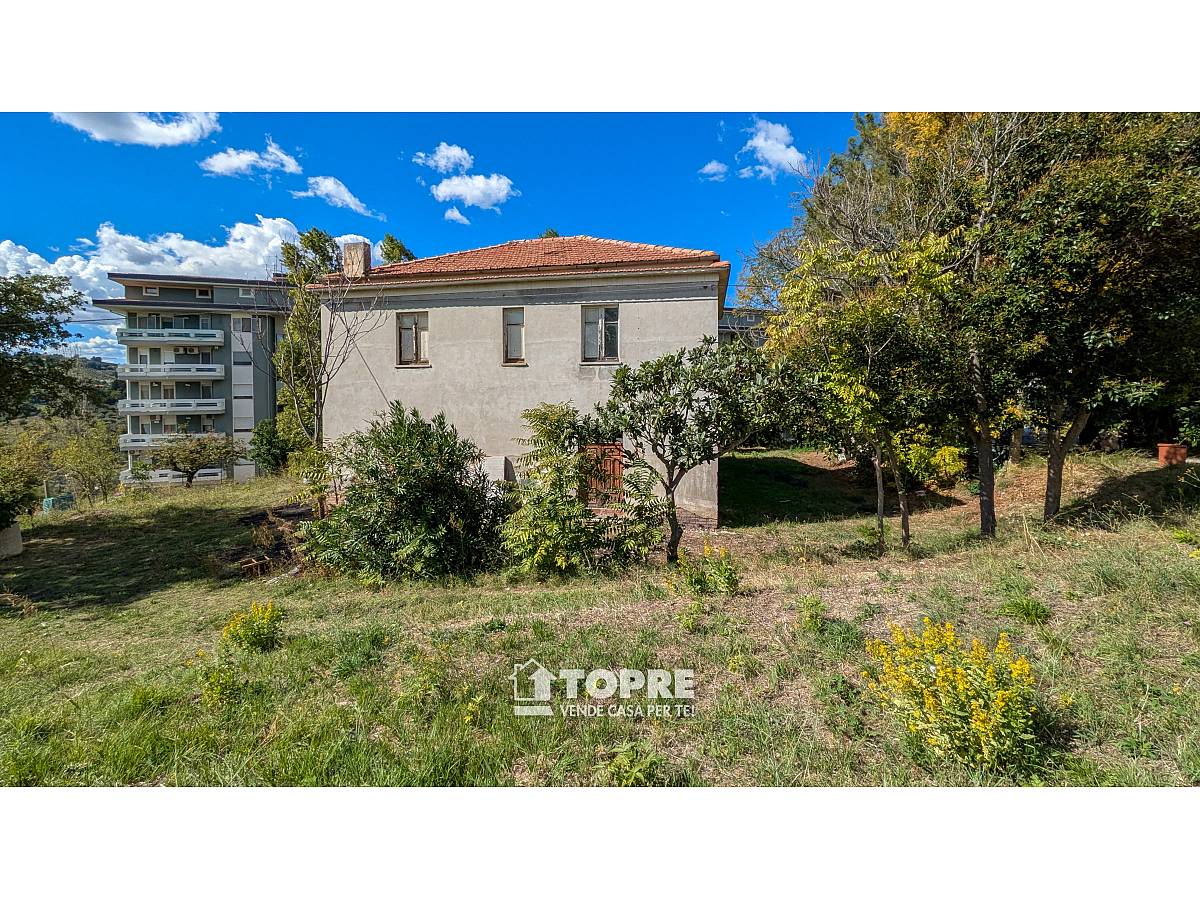 Casa indipendente in vendita in Via Ugo Agostini zona Filippone a Chieti - 4466598 foto 8