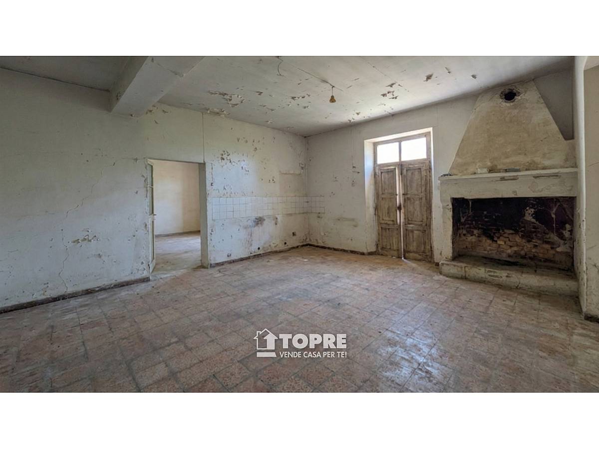Casa indipendente in vendita in Via Ugo Agostini zona Filippone a Chieti - 4466598 foto 9