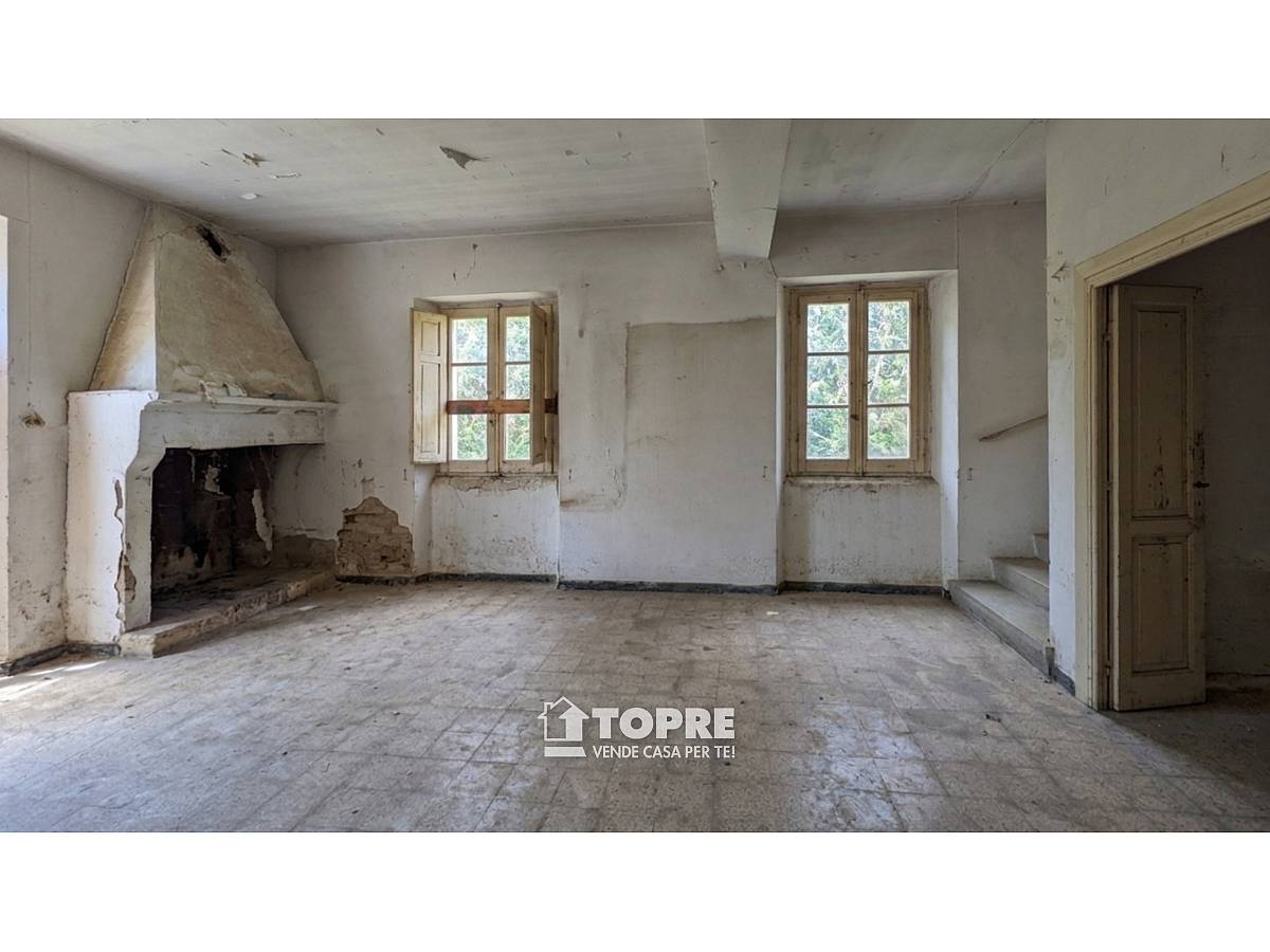 Indipendent house for sale in Via Ugo Agostini  in Filippone area at Chieti - 4466598 foto 10