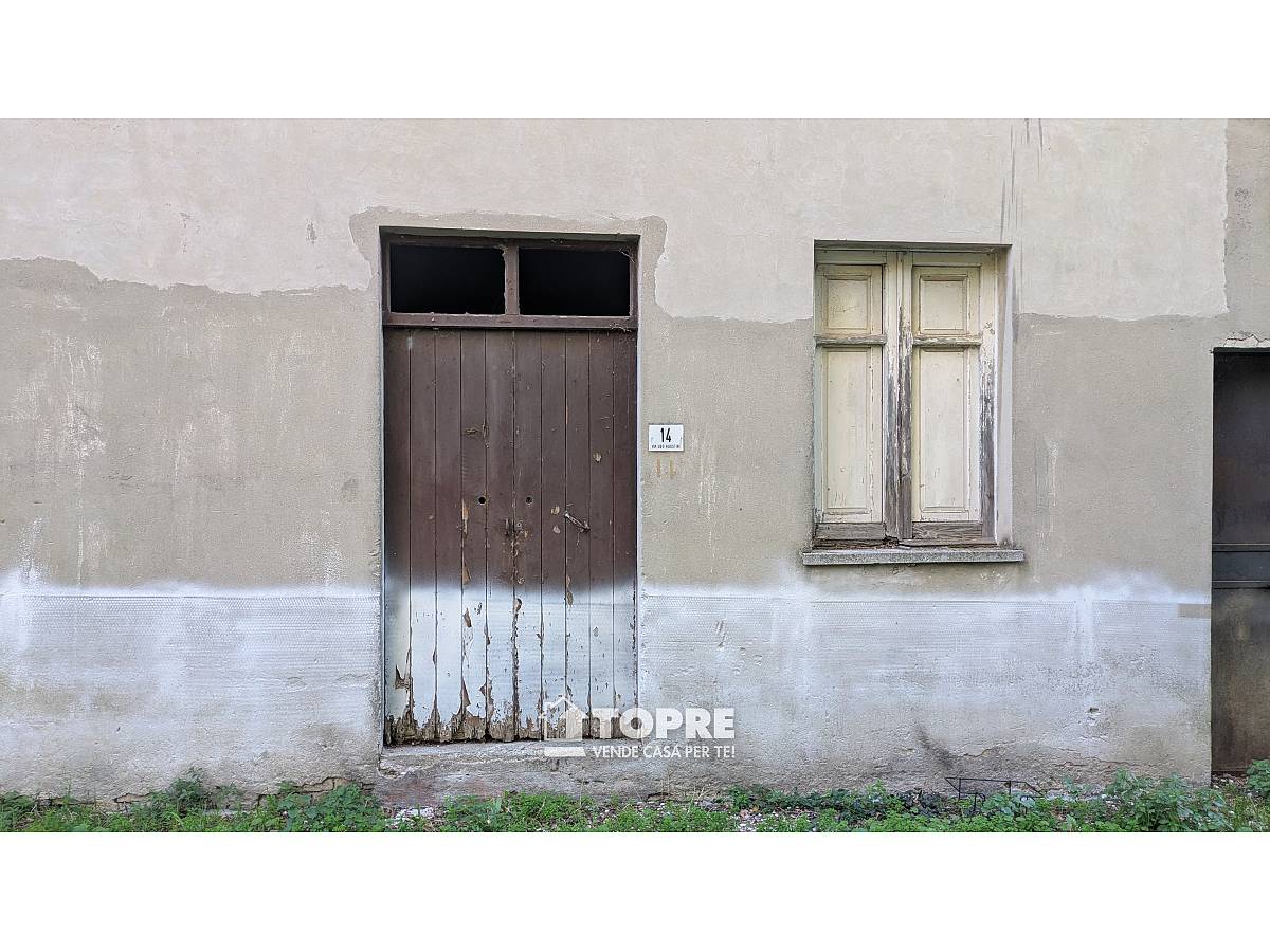 Indipendent house for sale in Via Ugo Agostini  in Filippone area at Chieti - 4466598 foto 11