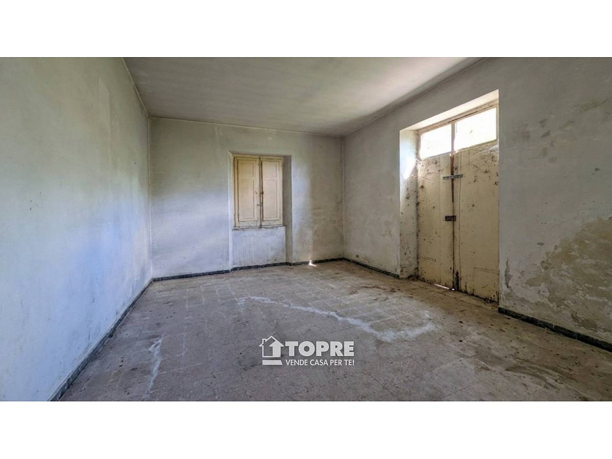 Indipendent house for sale in Via Ugo Agostini  in Filippone area at Chieti - 4466598 foto 13