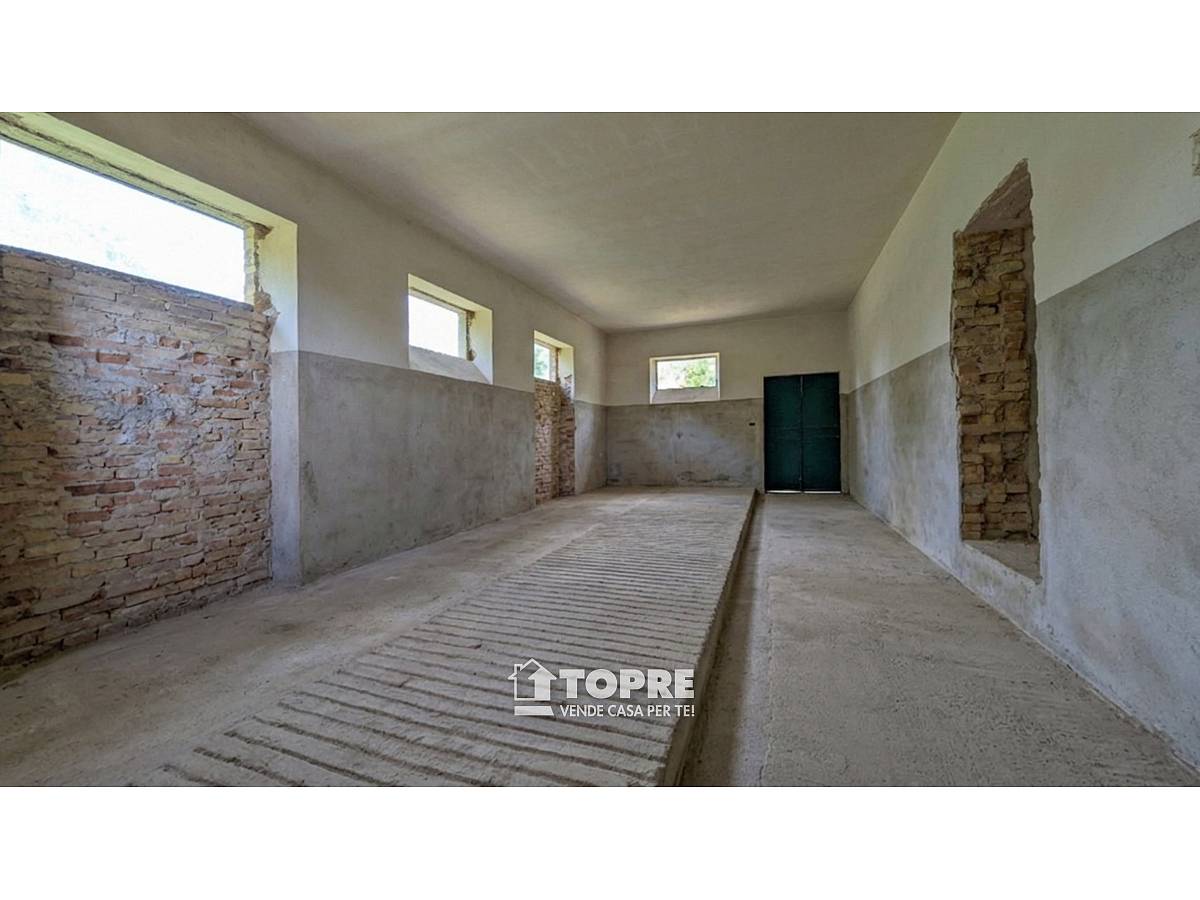 Indipendent house for sale in Via Ugo Agostini  in Filippone area at Chieti - 4466598 foto 15