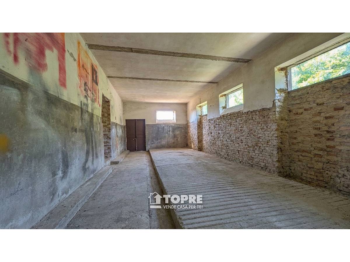 Casa indipendente in vendita in Via Ugo Agostini zona Filippone a Chieti - 4466598 foto 16