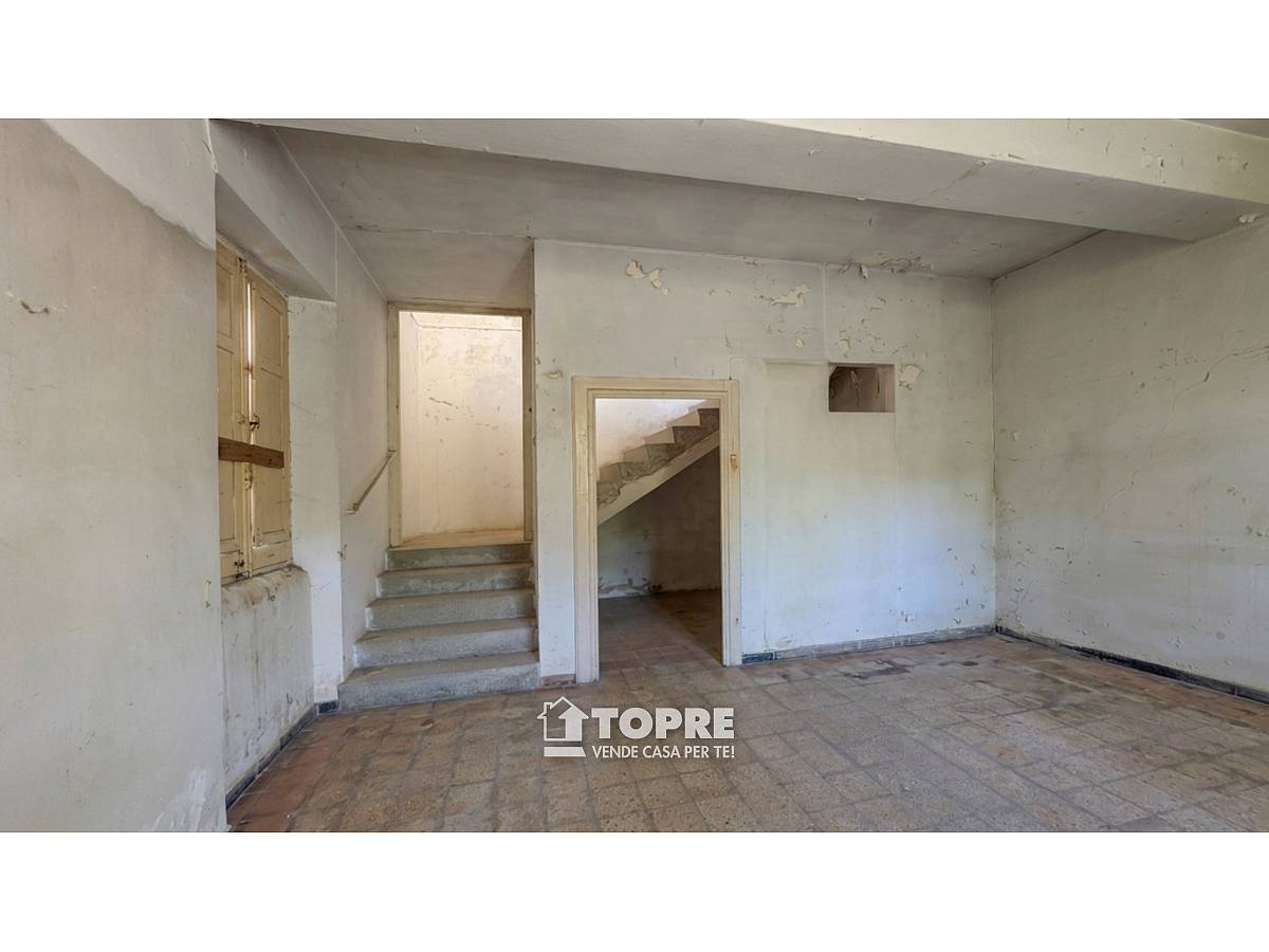 Indipendent house for sale in Via Ugo Agostini  in Filippone area at Chieti - 4466598 foto 17