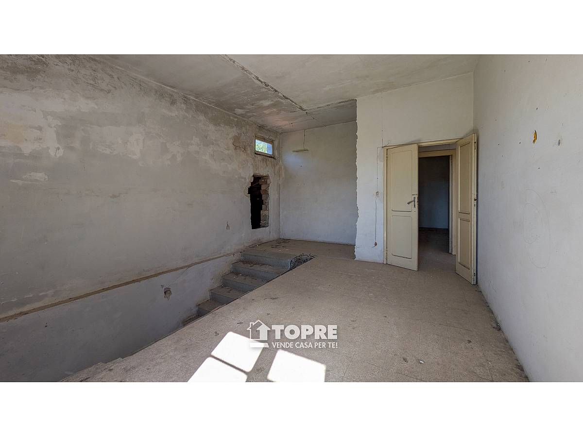 Indipendent house for sale in Via Ugo Agostini  in Filippone area at Chieti - 4466598 foto 19