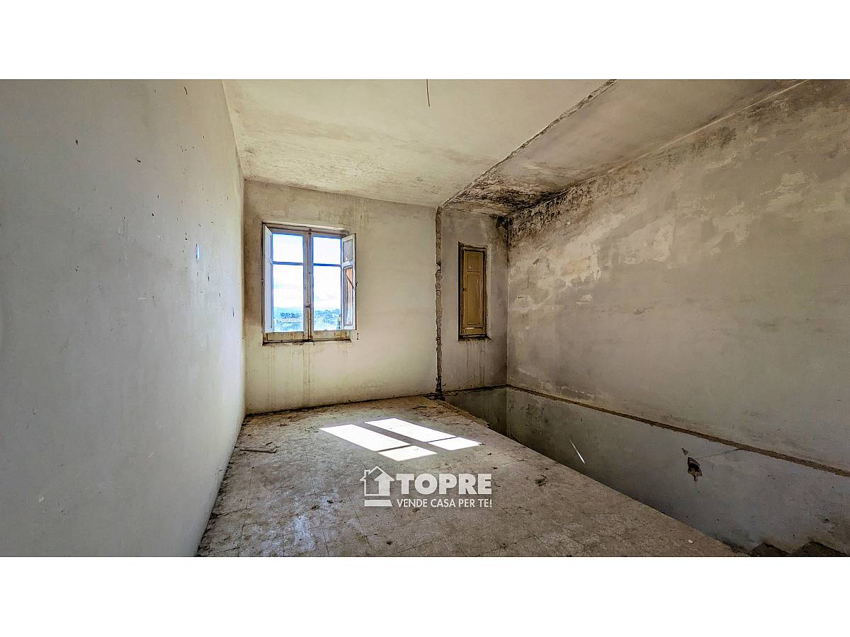 Indipendent house for sale in Via Ugo Agostini  in Filippone area at Chieti - 4466598 foto 20