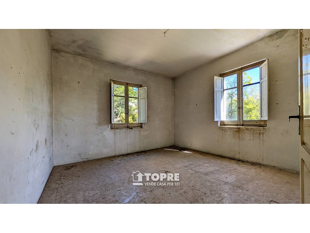Casa indipendente in vendita in Via Ugo Agostini zona Filippone a Chieti - 4466598 foto 21