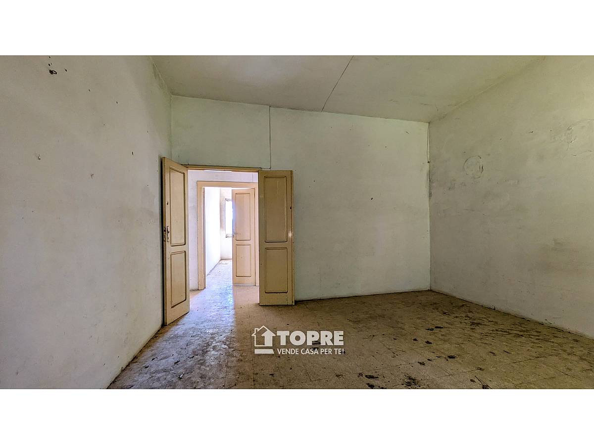 Casa indipendente in vendita in Via Ugo Agostini zona Filippone a Chieti - 4466598 foto 22