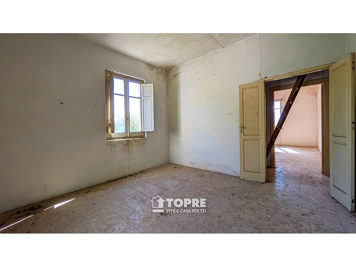 Casa indipendente in vendita in Via Ugo Agostini zona Filippone a Chieti - 4466598 foto 23
