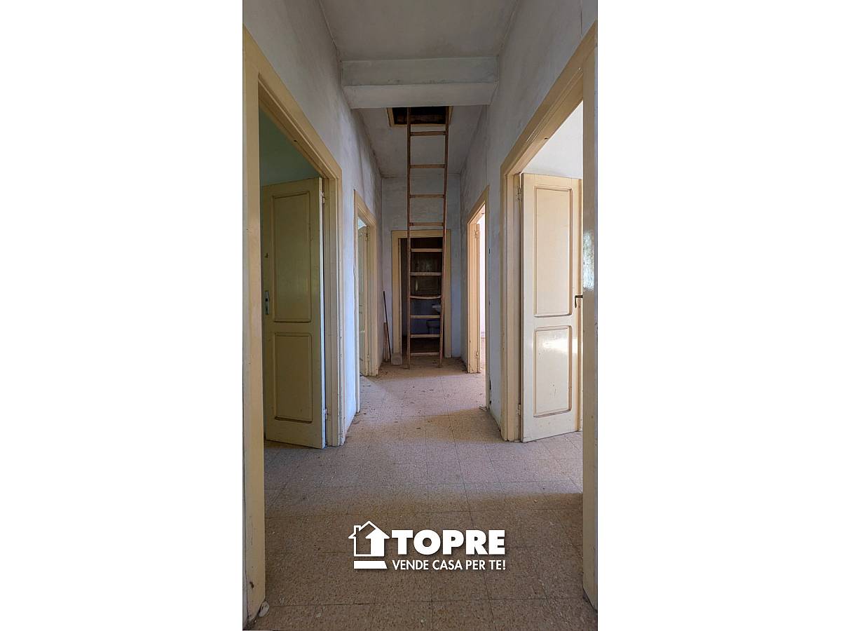 Casa indipendente in vendita in Via Ugo Agostini zona Filippone a Chieti - 4466598 foto 25