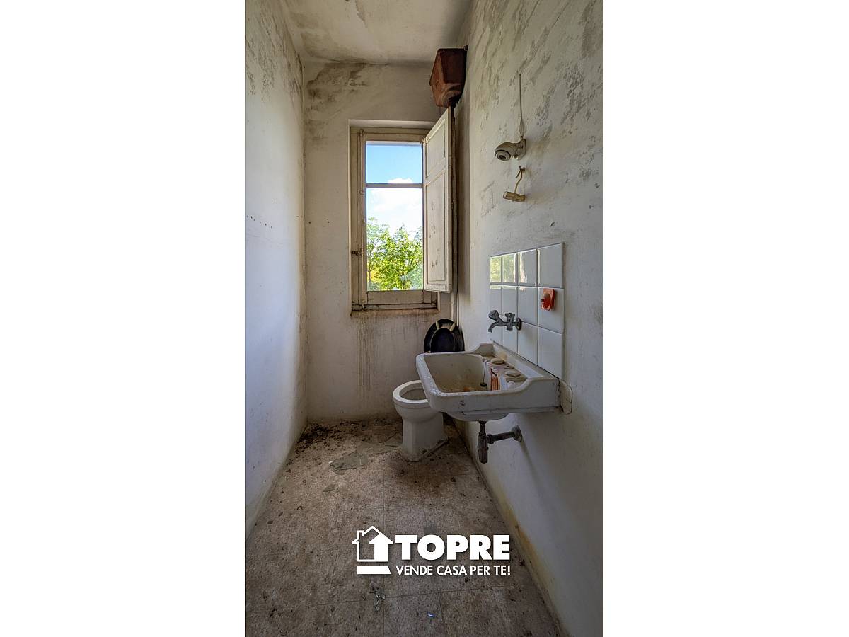 Indipendent house for sale in Via Ugo Agostini  in Filippone area at Chieti - 4466598 foto 26