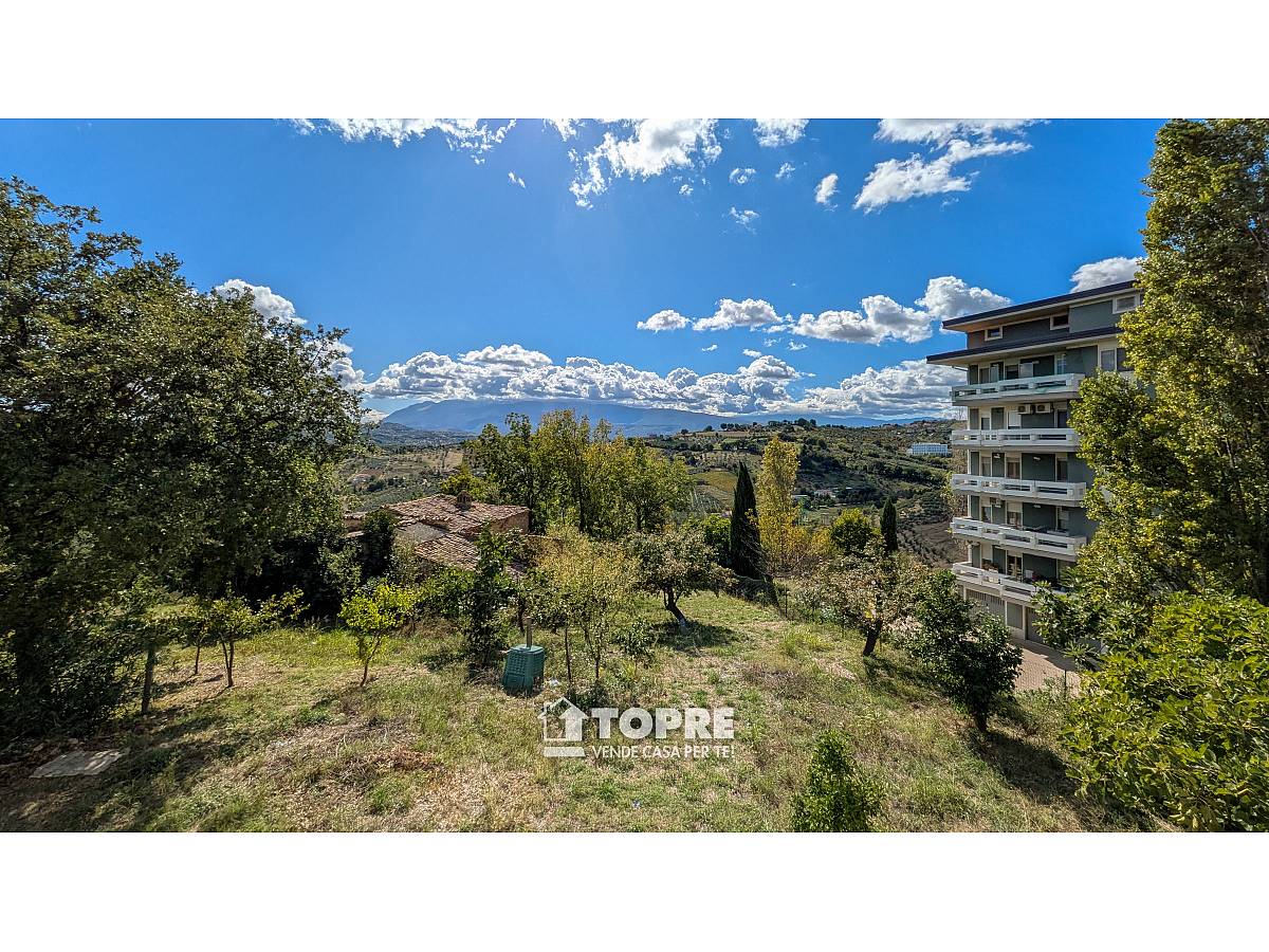 Casa indipendente in vendita in Via Ugo Agostini zona Filippone a Chieti - 4466598 foto 27