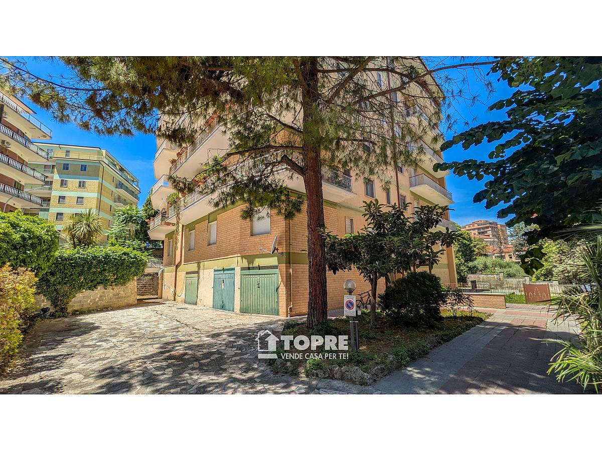 Apartment for sale in Via E. Bruno in Clinica Spatocco - Ex Pediatrico area at Chieti - 3054552 foto 1