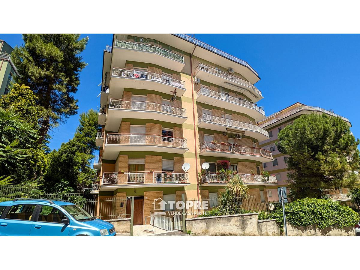 Apartment for sale in Via E. Bruno in Clinica Spatocco - Ex Pediatrico area at Chieti - 3054552 foto 2