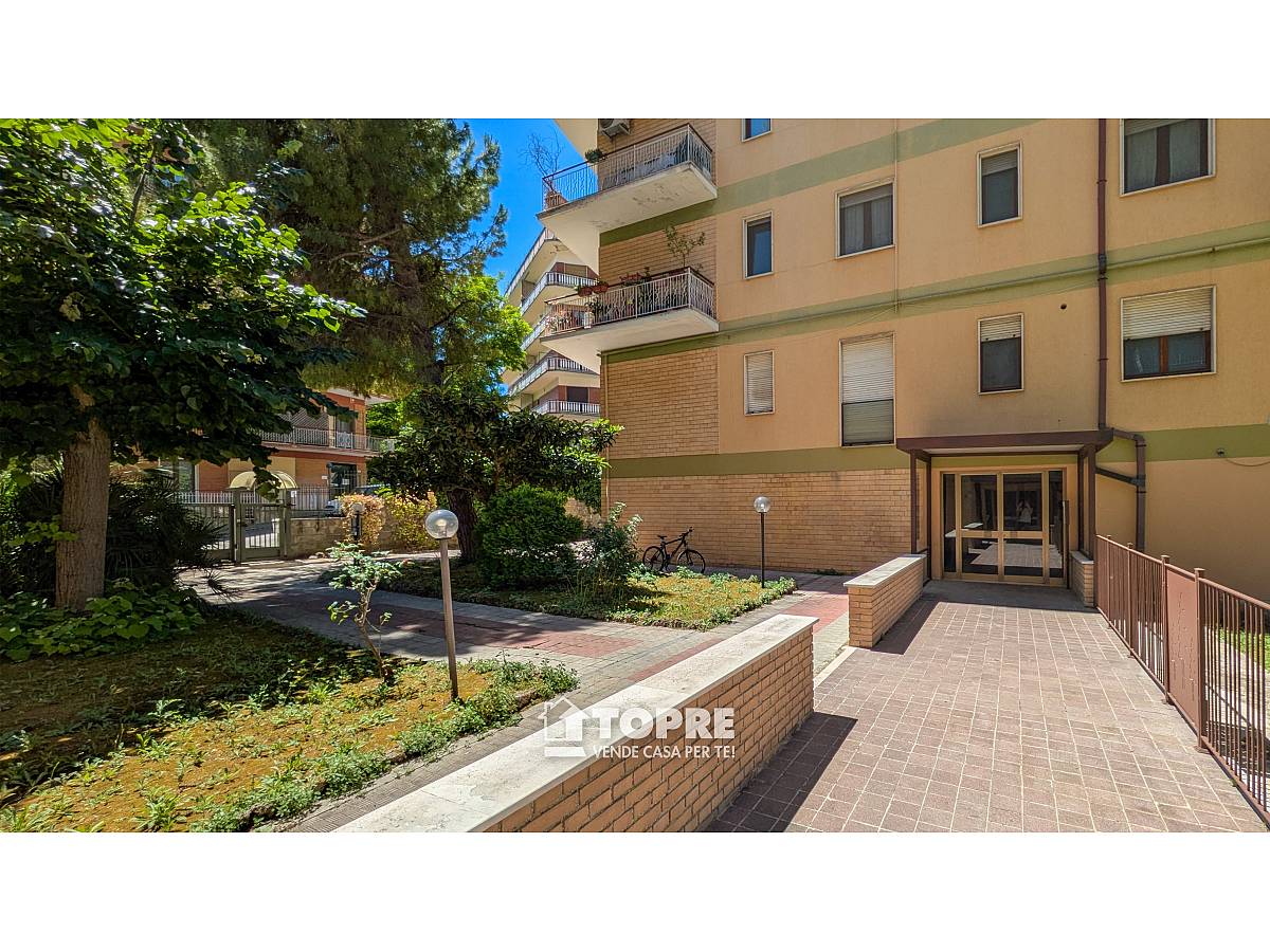 Apartment for sale in Via E. Bruno in Clinica Spatocco - Ex Pediatrico area at Chieti - 3054552 foto 3