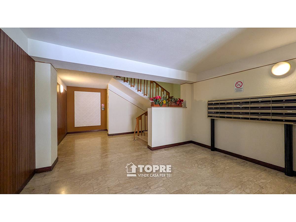 Apartment for sale in Via E. Bruno in Clinica Spatocco - Ex Pediatrico area at Chieti - 3054552 foto 4