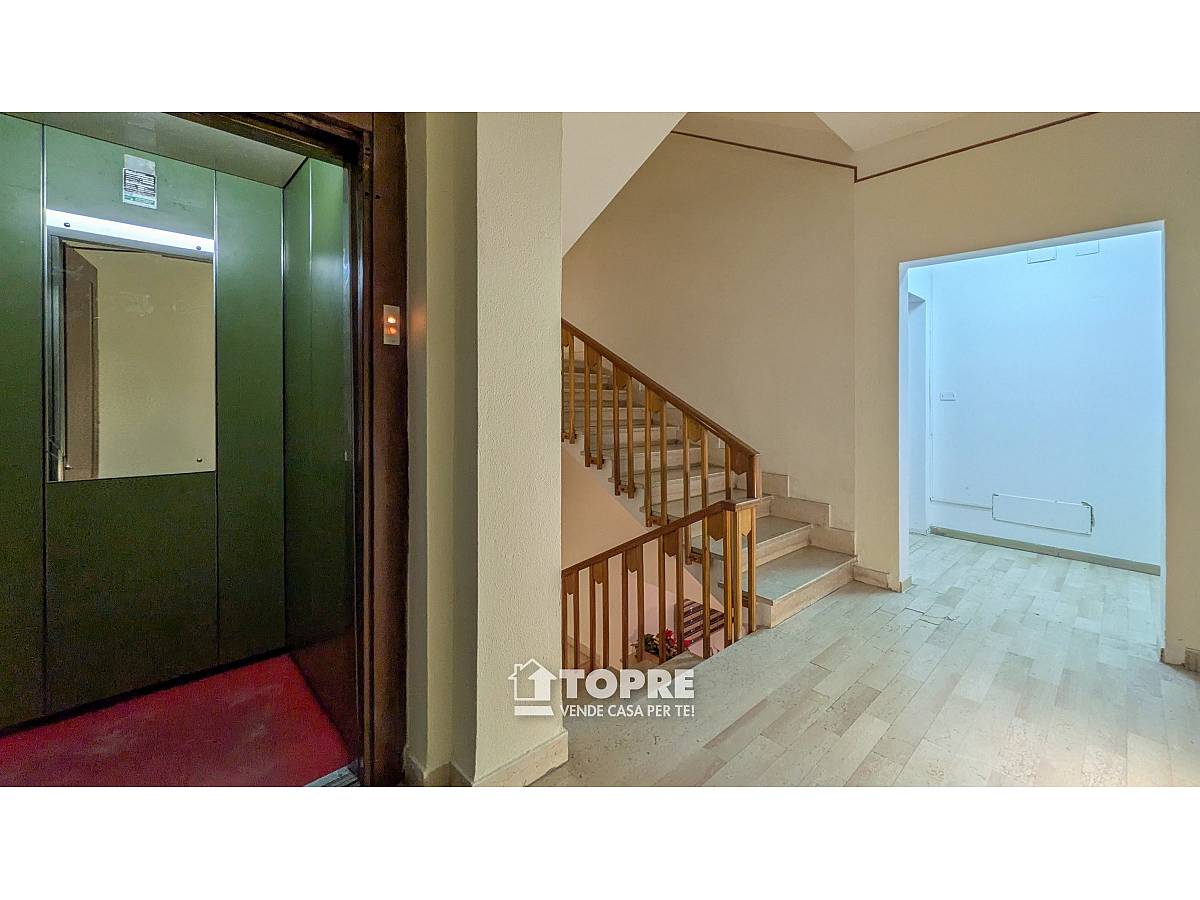 Apartment for sale in Via E. Bruno in Clinica Spatocco - Ex Pediatrico area at Chieti - 3054552 foto 5