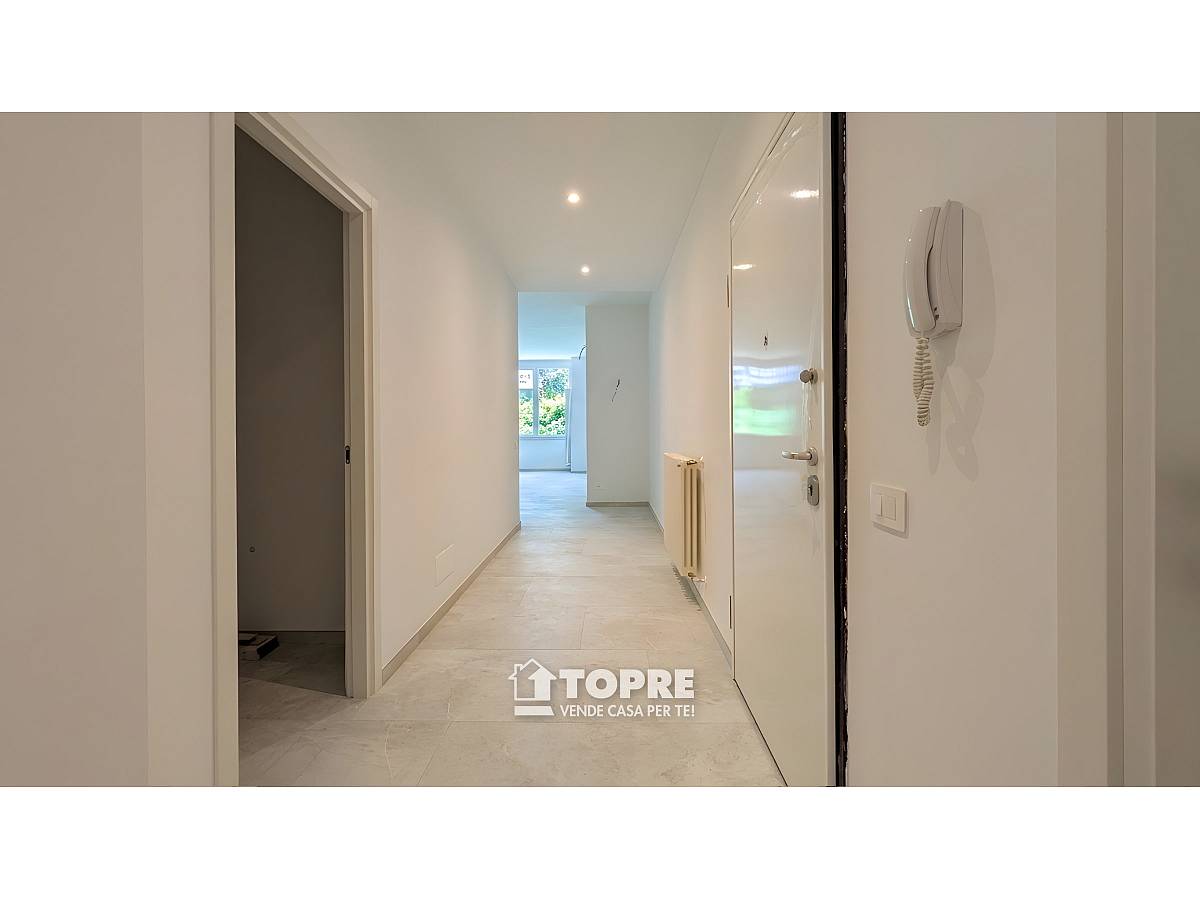 Apartment for sale in Via E. Bruno in Clinica Spatocco - Ex Pediatrico area at Chieti - 3054552 foto 6