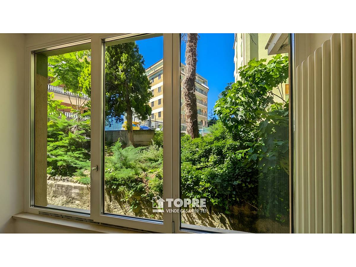 Apartment for sale in Via E. Bruno in Clinica Spatocco - Ex Pediatrico area at Chieti - 3054552 foto 8