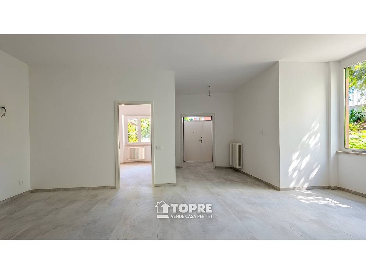 Apartment for sale in Via E. Bruno in Clinica Spatocco - Ex Pediatrico area at Chieti - 3054552 foto 9