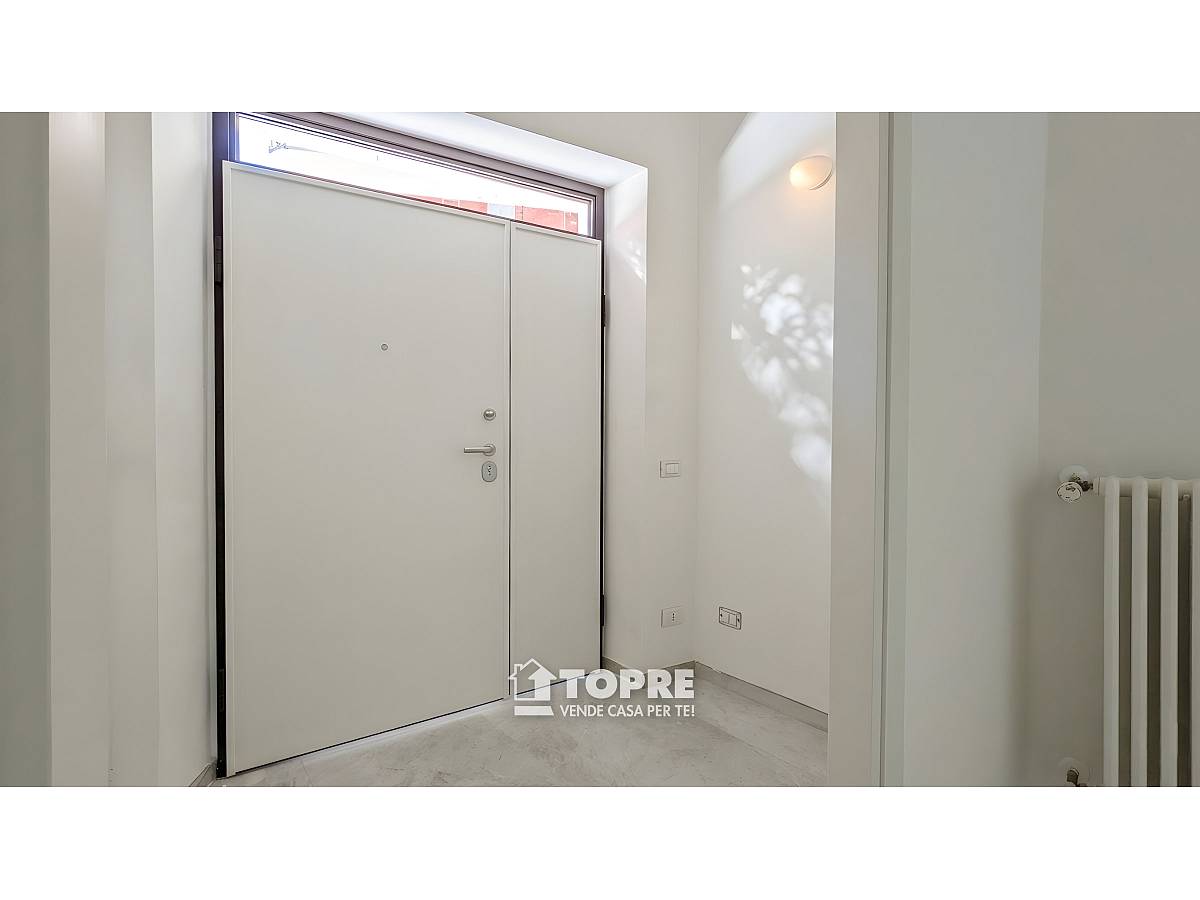 Apartment for sale in Via E. Bruno in Clinica Spatocco - Ex Pediatrico area at Chieti - 3054552 foto 10