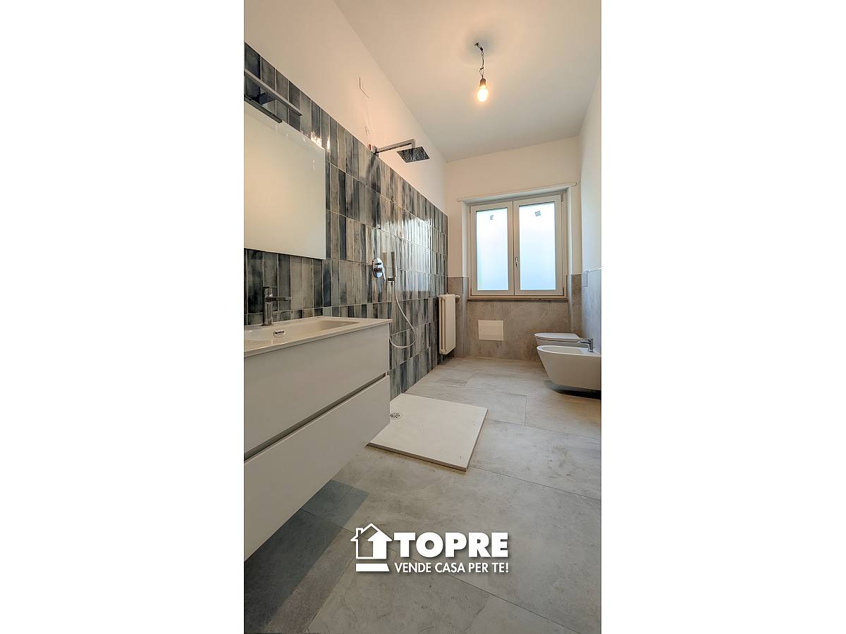 Apartment for sale in Via E. Bruno in Clinica Spatocco - Ex Pediatrico area at Chieti - 3054552 foto 11