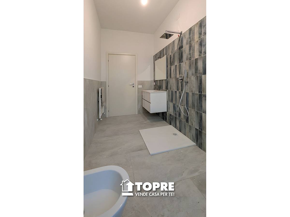 Appartamento in vendita in Via E. Bruno zona Clinica Spatocco - Ex Pediatrico a Chieti - 3054552 foto 12
