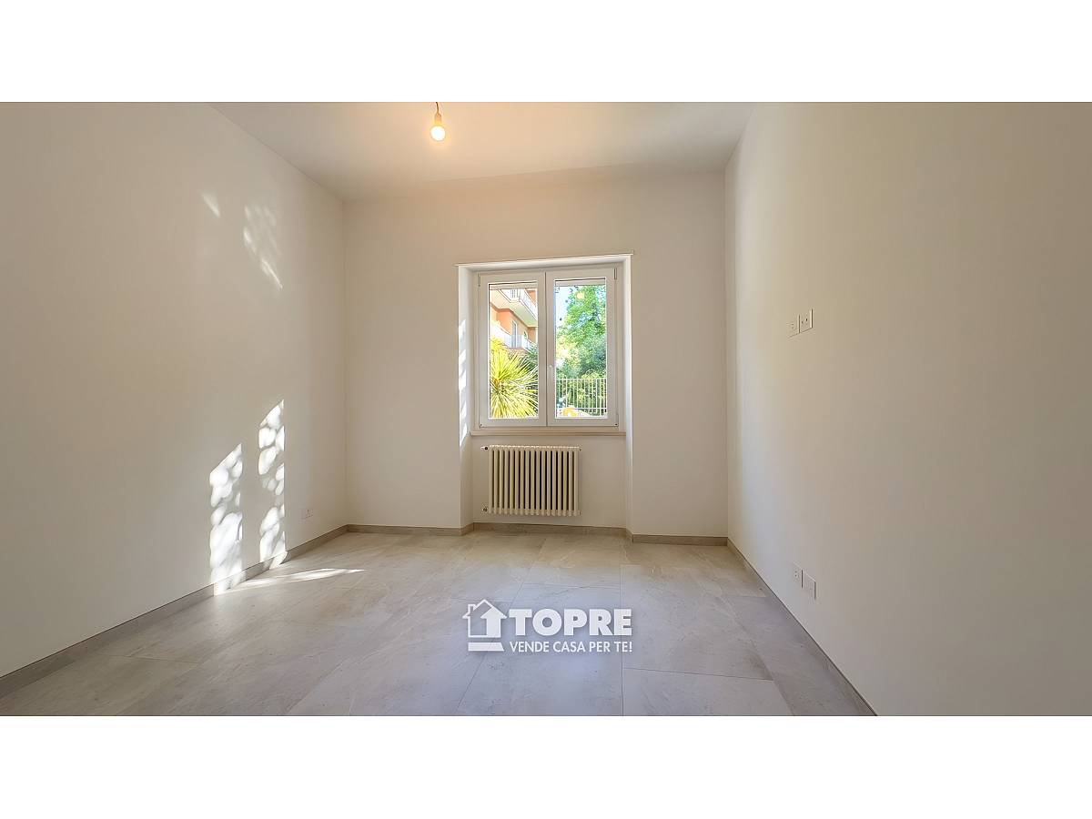 Appartamento in vendita in Via E. Bruno zona Clinica Spatocco - Ex Pediatrico a Chieti - 3054552 foto 13