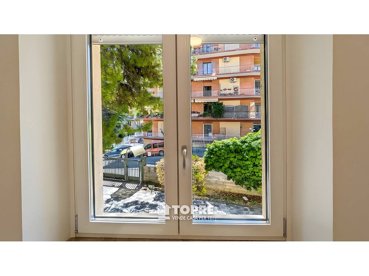Appartamento in vendita in Via E. Bruno zona Clinica Spatocco - Ex Pediatrico a Chieti - 3054552 foto 14
