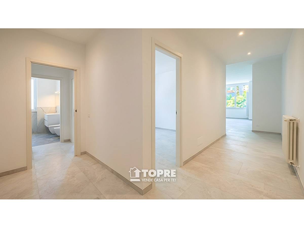Apartment for sale in Via E. Bruno in Clinica Spatocco - Ex Pediatrico area at Chieti - 3054552 foto 15