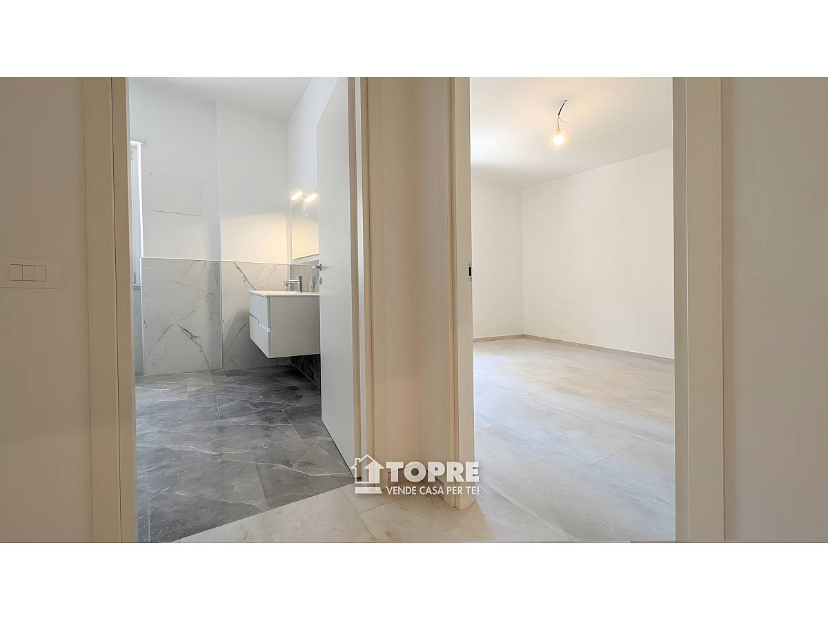 Apartment for sale in Via E. Bruno in Clinica Spatocco - Ex Pediatrico area at Chieti - 3054552 foto 16