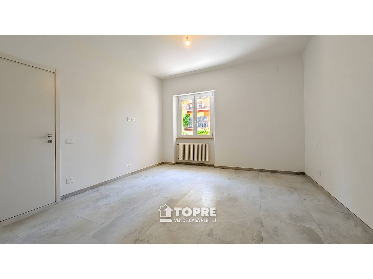 Appartamento in vendita in Via E. Bruno zona Clinica Spatocco - Ex Pediatrico a Chieti - 3054552 foto 17