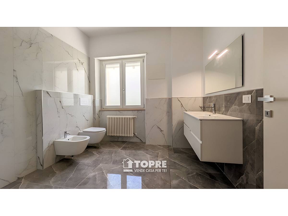 Apartment for sale in Via E. Bruno in Clinica Spatocco - Ex Pediatrico area at Chieti - 3054552 foto 19