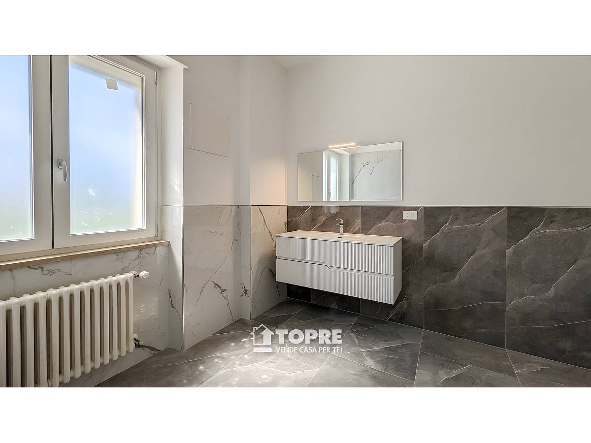 Appartamento in vendita in Via E. Bruno zona Clinica Spatocco - Ex Pediatrico a Chieti - 3054552 foto 20
