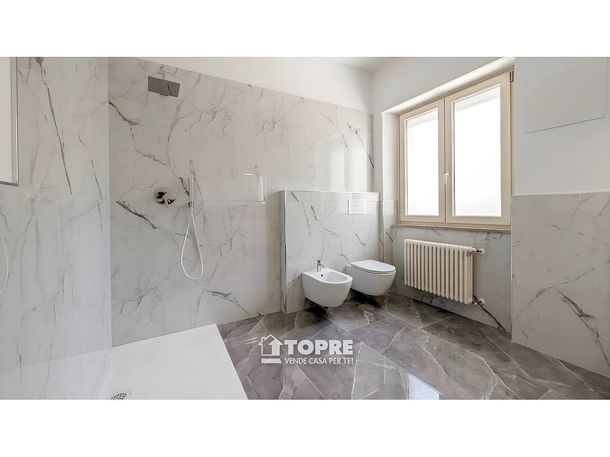 Apartment for sale in Via E. Bruno in Clinica Spatocco - Ex Pediatrico area at Chieti - 3054552 foto 21