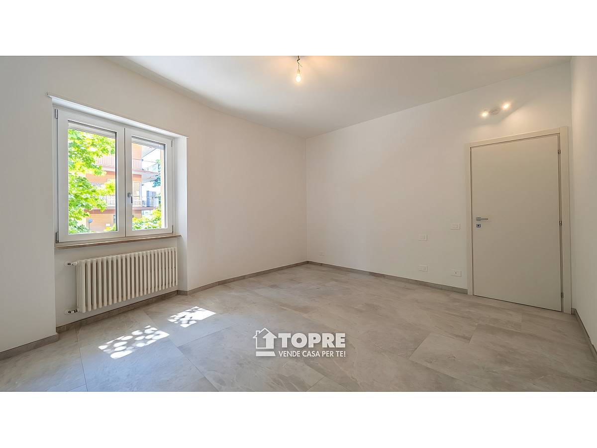 Apartment for sale in Via E. Bruno in Clinica Spatocco - Ex Pediatrico area at Chieti - 3054552 foto 22