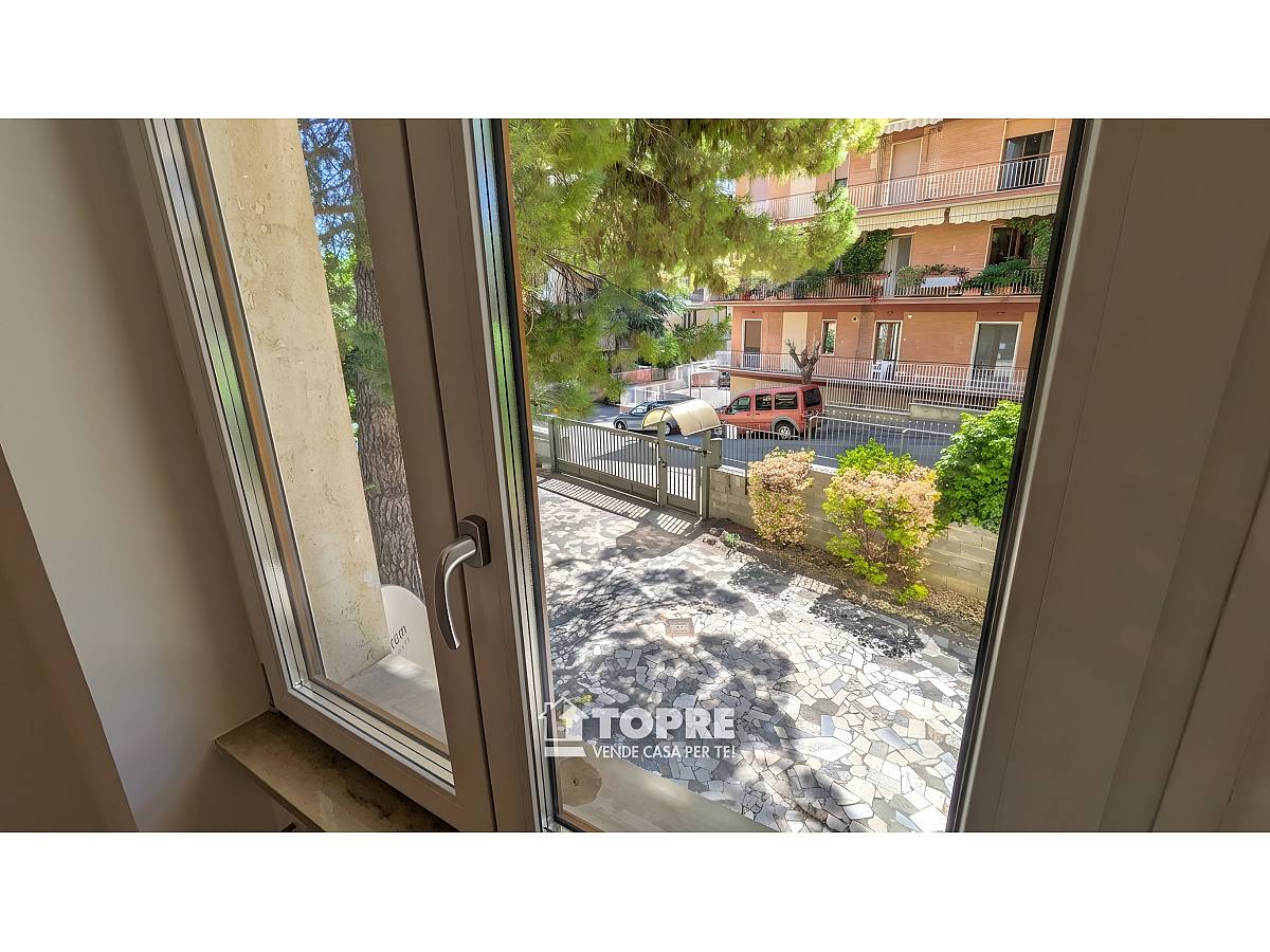 Appartamento in vendita in Via E. Bruno zona Clinica Spatocco - Ex Pediatrico a Chieti - 3054552 foto 23