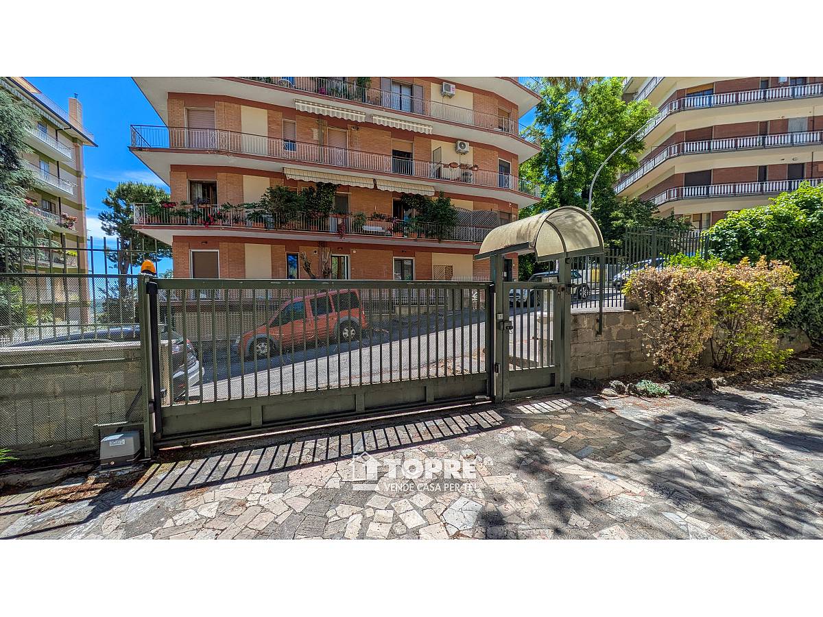 Appartamento in vendita in Via E. Bruno zona Clinica Spatocco - Ex Pediatrico a Chieti - 3054552 foto 25