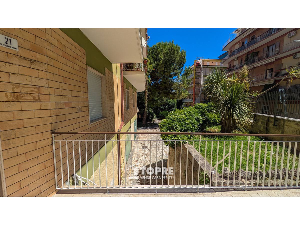 Appartamento in vendita in Via E. Bruno zona Clinica Spatocco - Ex Pediatrico a Chieti - 3054552 foto 28
