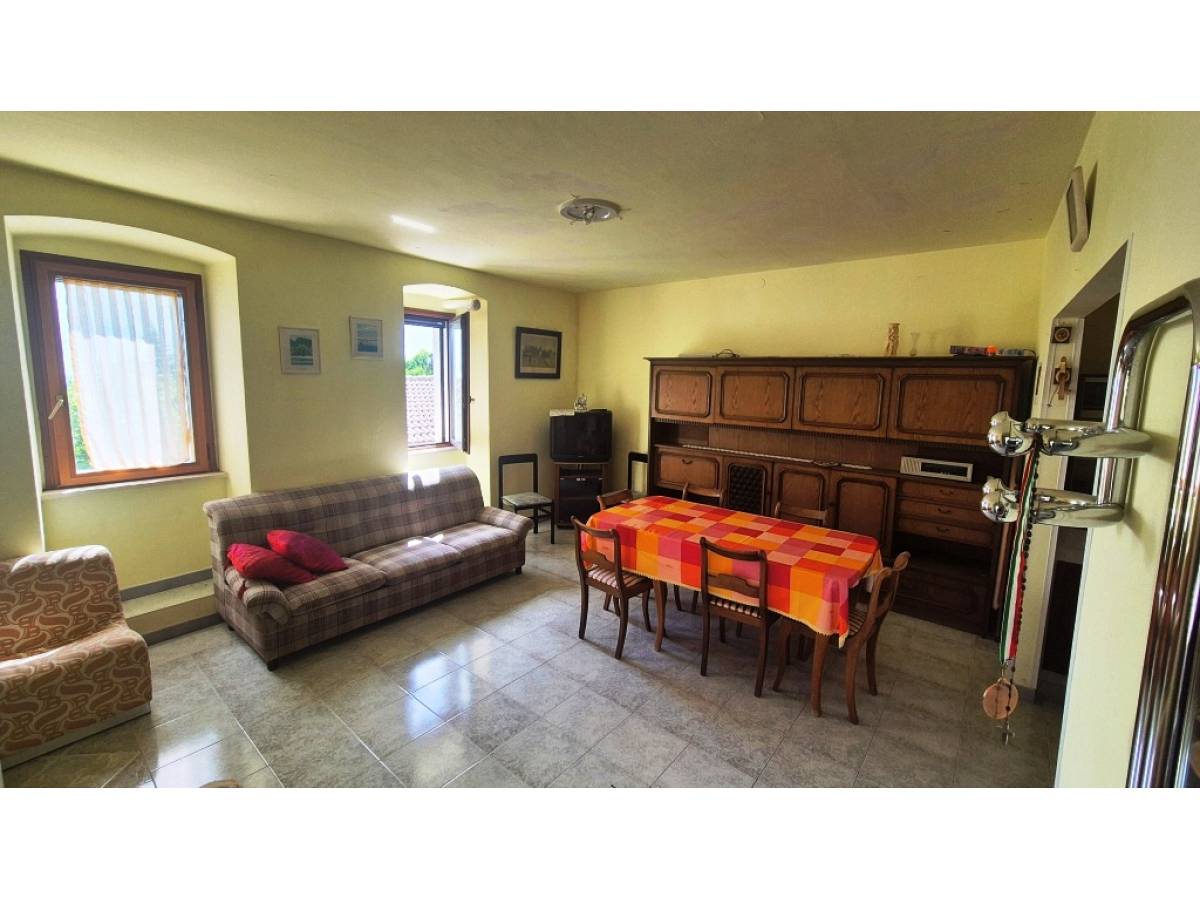 Indipendent house for sale in at Montenerodomo - 886672 foto 2
