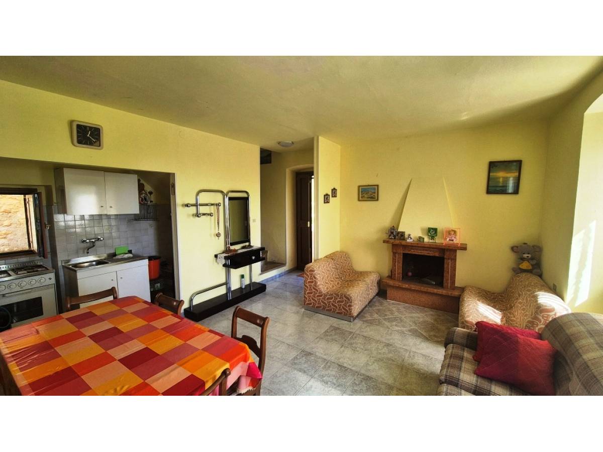 Casa indipendente in vendita in a Montenerodomo - 886672 foto 3