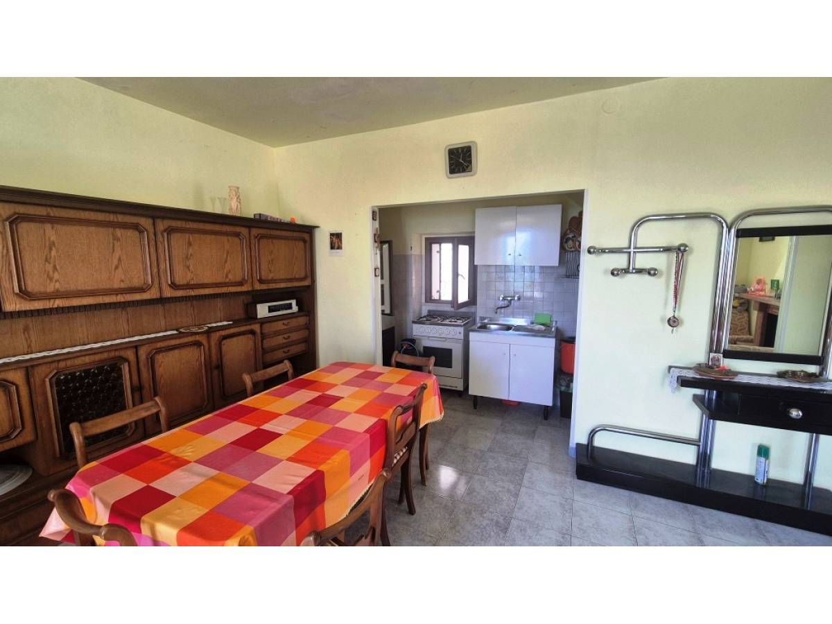 Casa indipendente in vendita in a Montenerodomo - 886672 foto 4