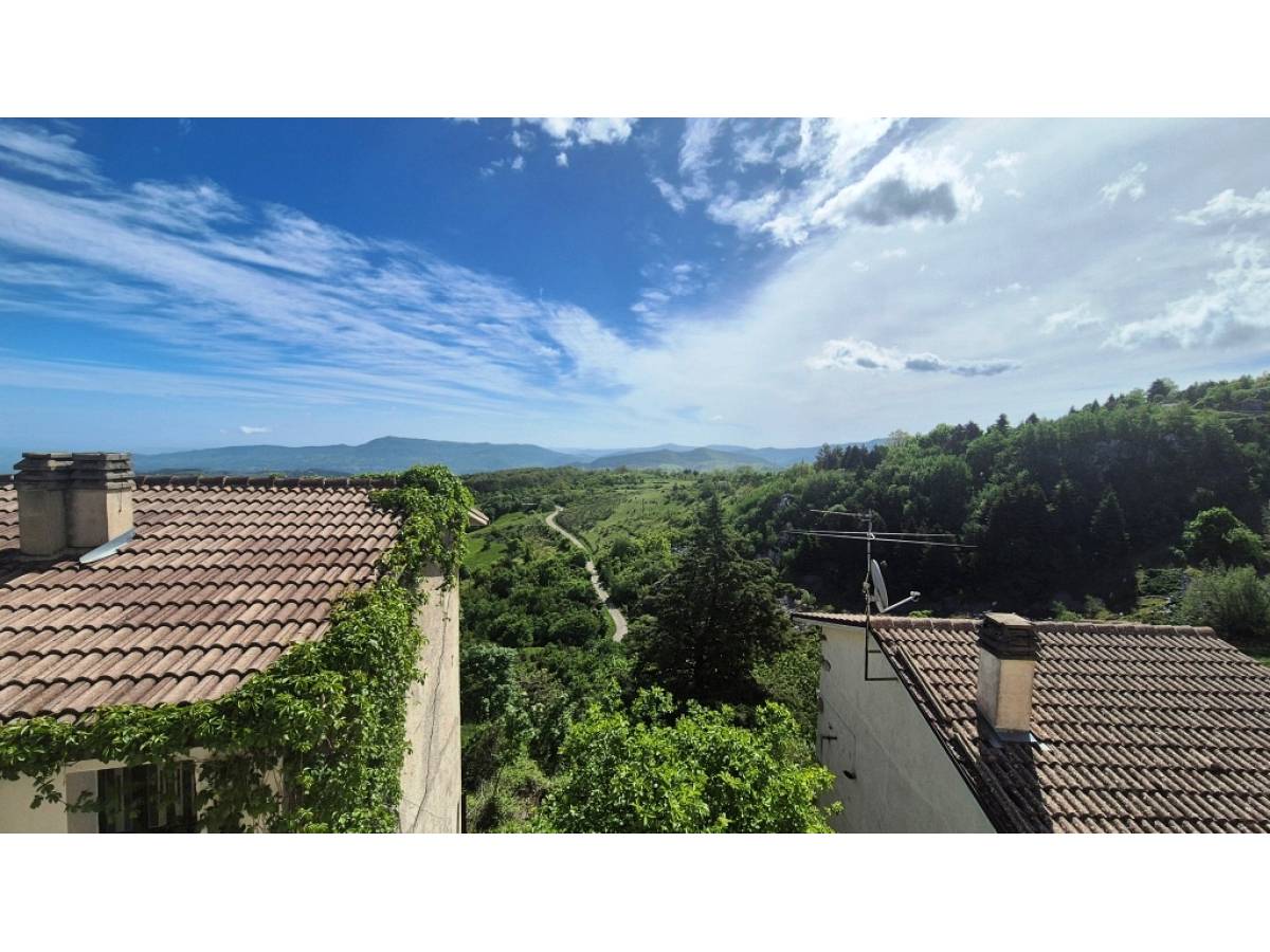 Indipendent house for sale in at Montenerodomo - 886672 foto 7