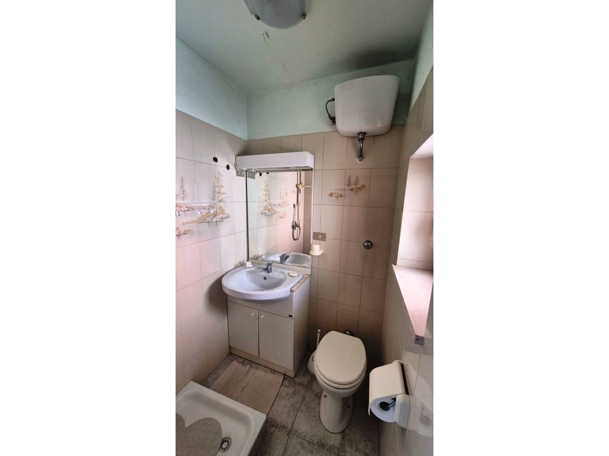 Indipendent house for sale in at Montenerodomo - 886672 foto 9